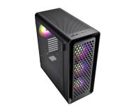 FSP/Fortron CUT593P Black - 1217954 - zdjęcie 1